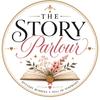 The Story Parlour - Home